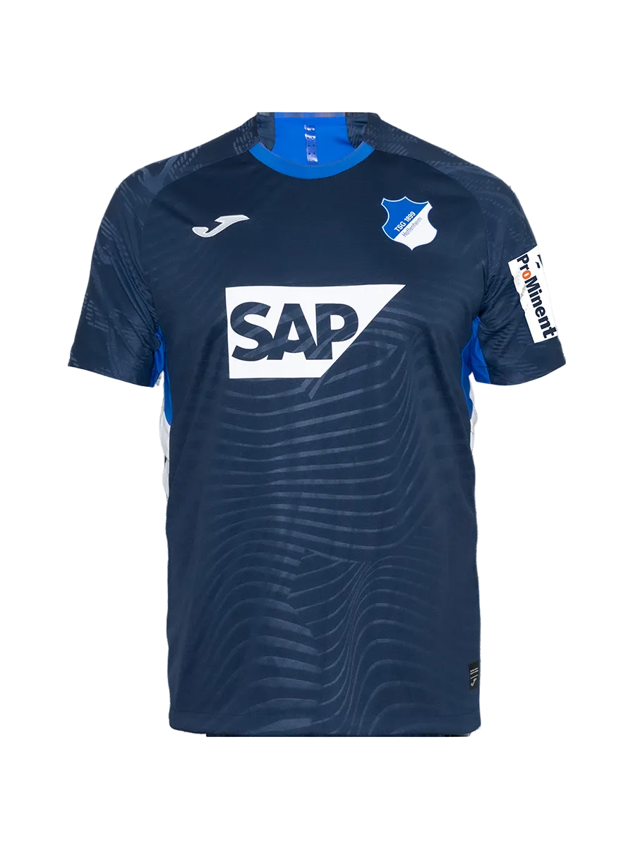 Trikot Hoffenheim I 25/26