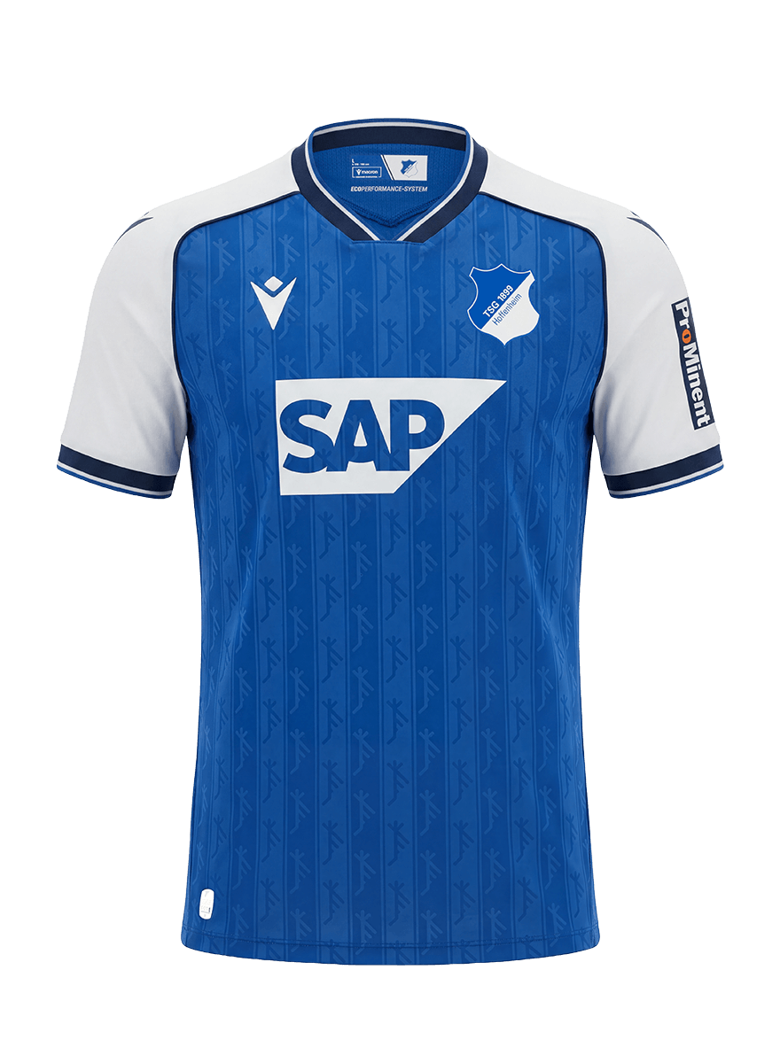 Trikot Hoffenheim 26/27