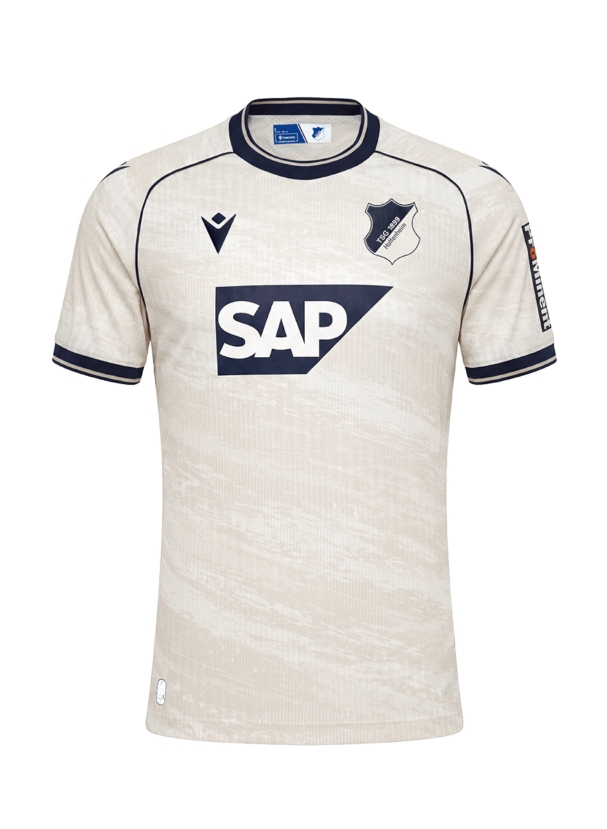 Trikot Hoffenheim II 26/27