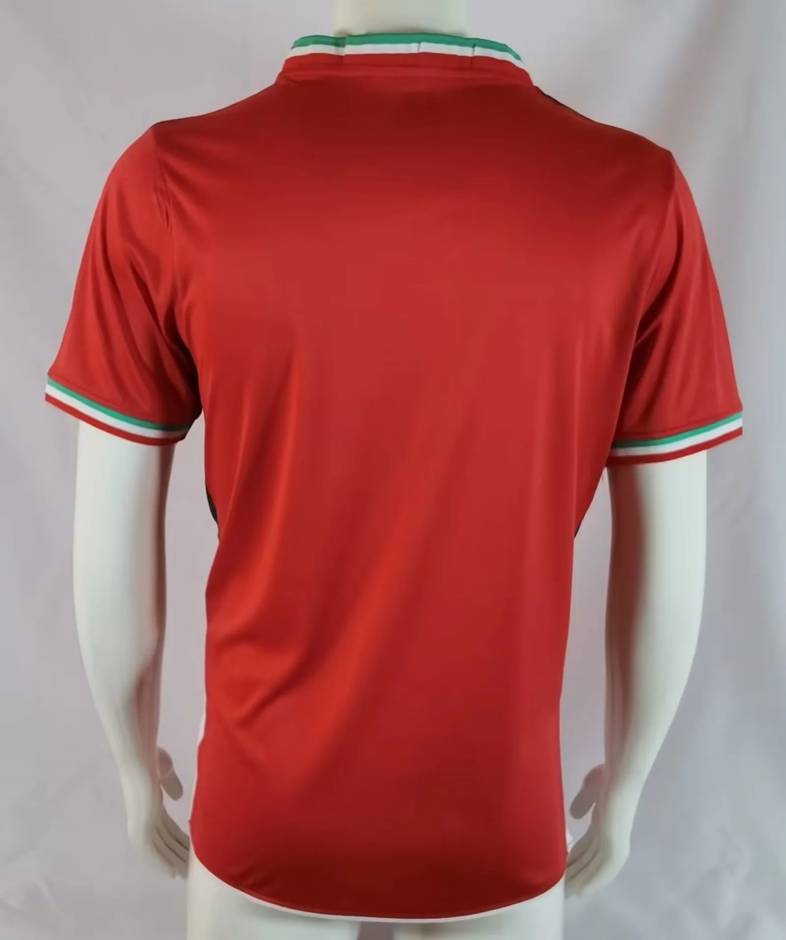 Trikot Selection Irã II 2022 - Red