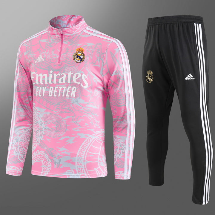Trainingsanzug Real Madrid III