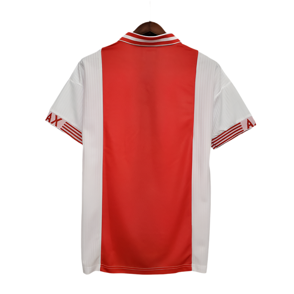 Trikot Ajax Retro 1997/1998