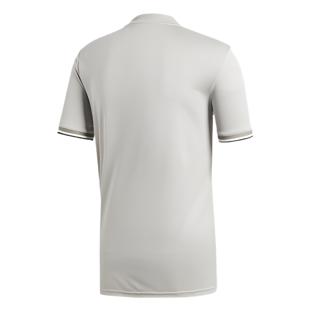 Trikot Juventus Retro 18/19 - White