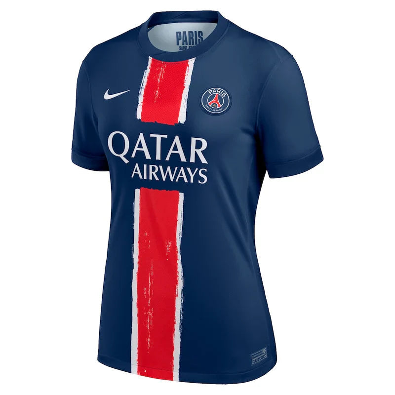 Frauen Trikot PSG I 24/25 - Blue
