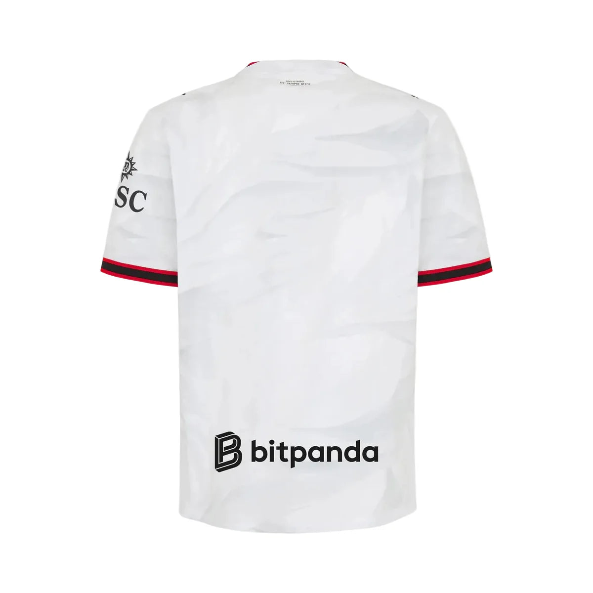 Trikot AC Milan 26/27