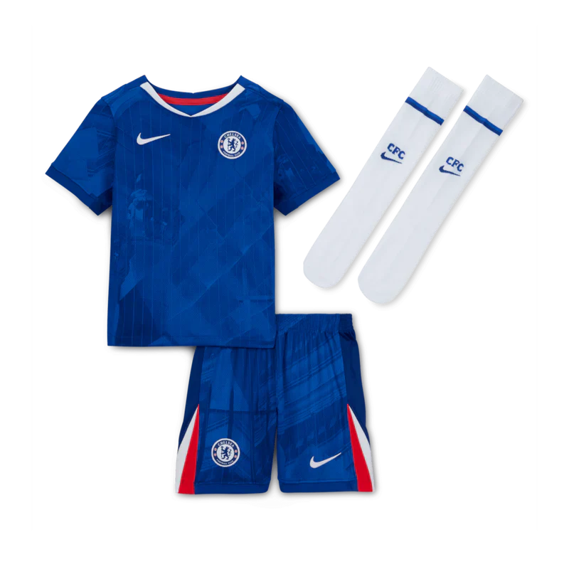 Kids Kit Chelsea 25/26