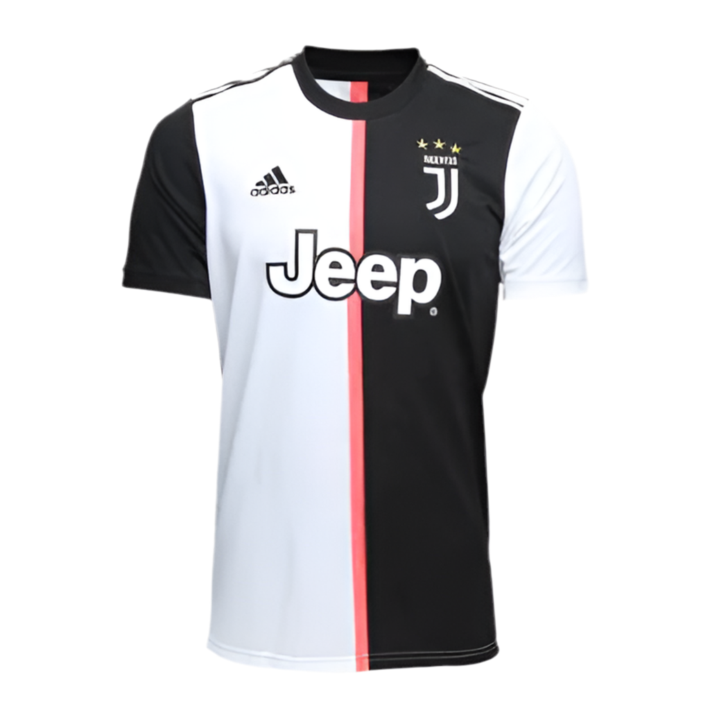 Trikot Juventus Retro I 19/20
