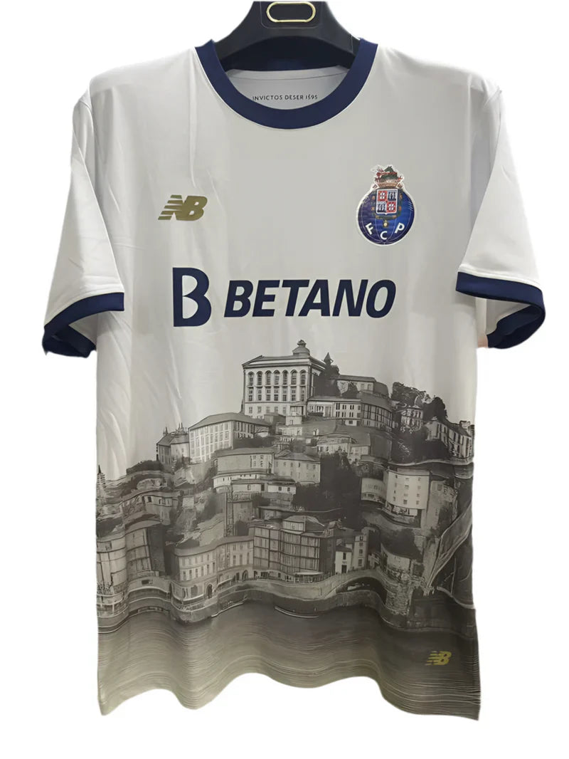 Trikot Porto Special Edition