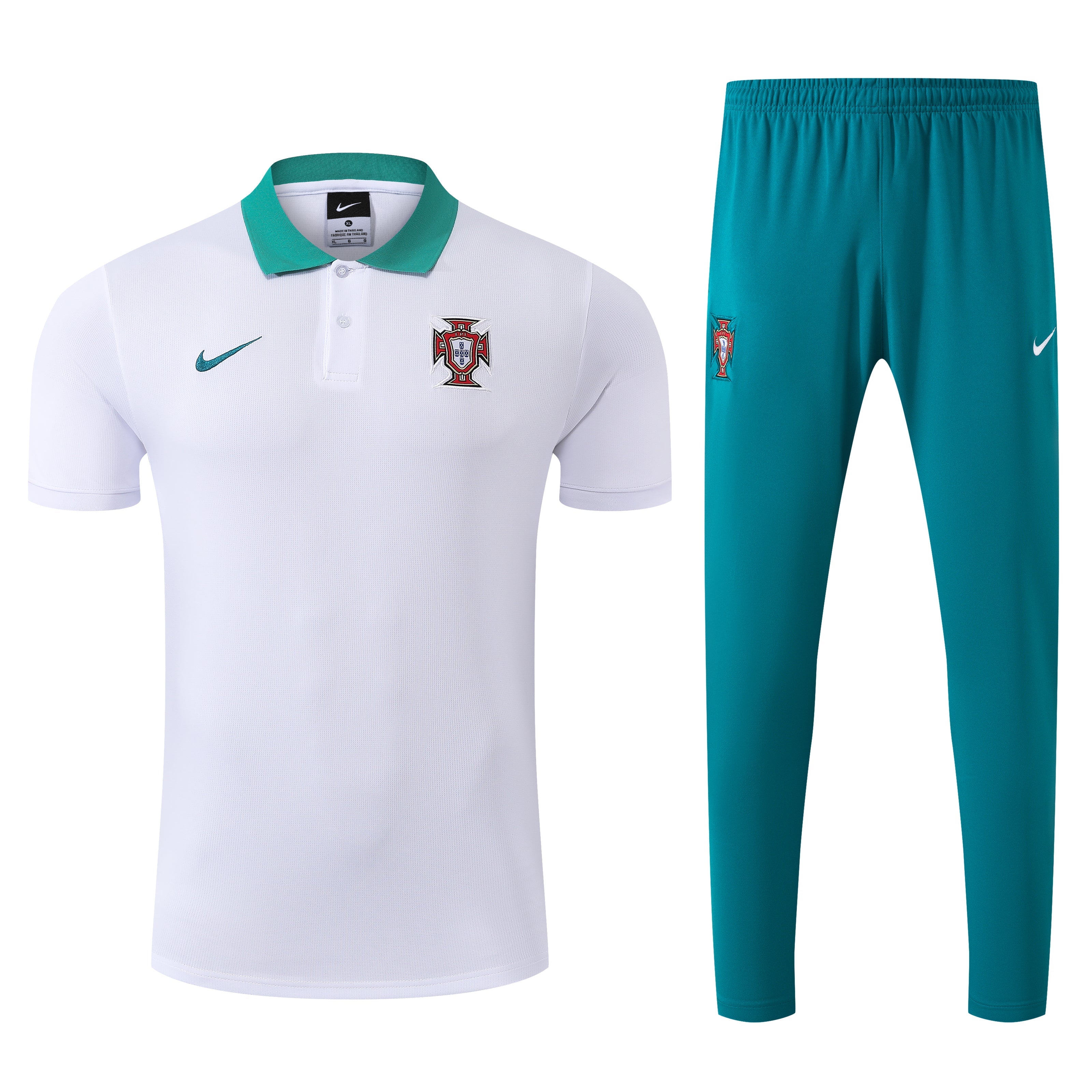 Polo Set Portugal - 25/26