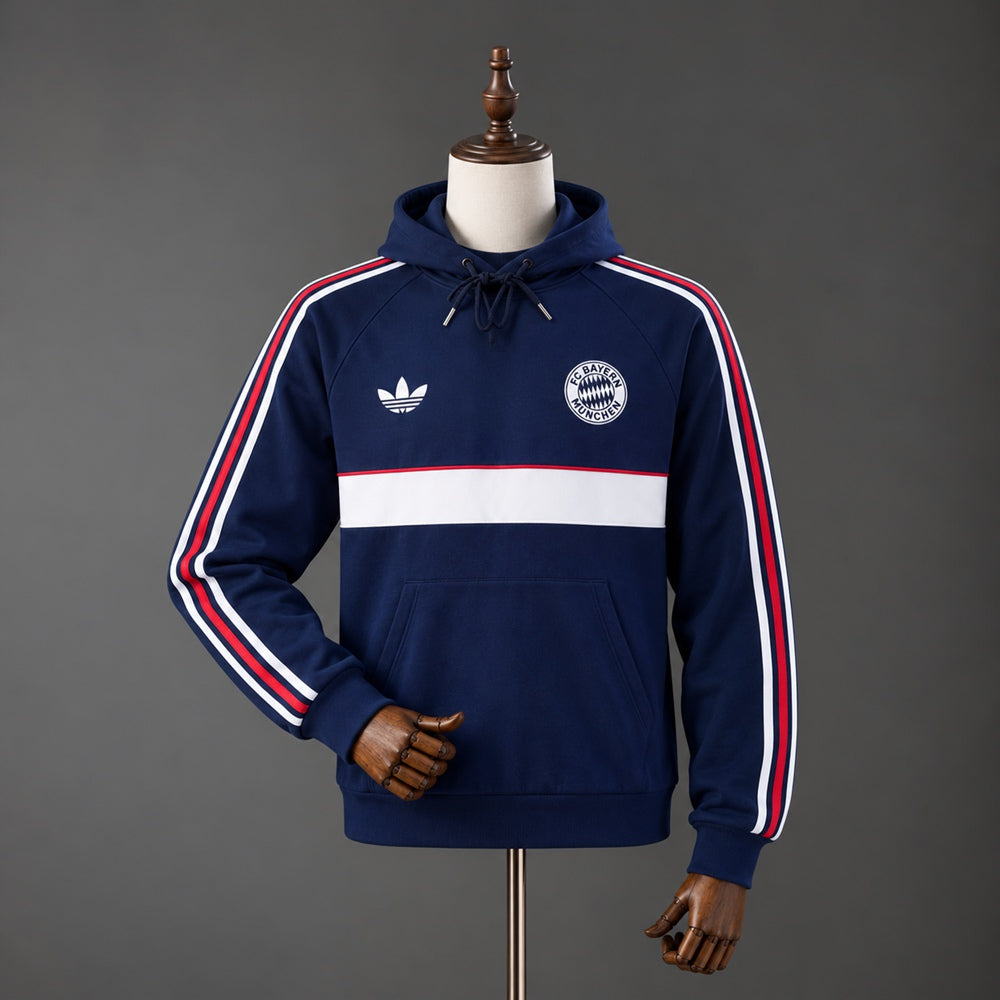FC Bayern München Pullover 26/27