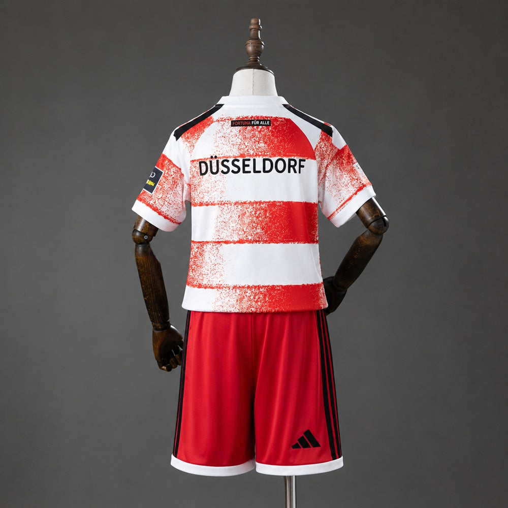 Kids Kit Fortuna Düsseldorf 26/27