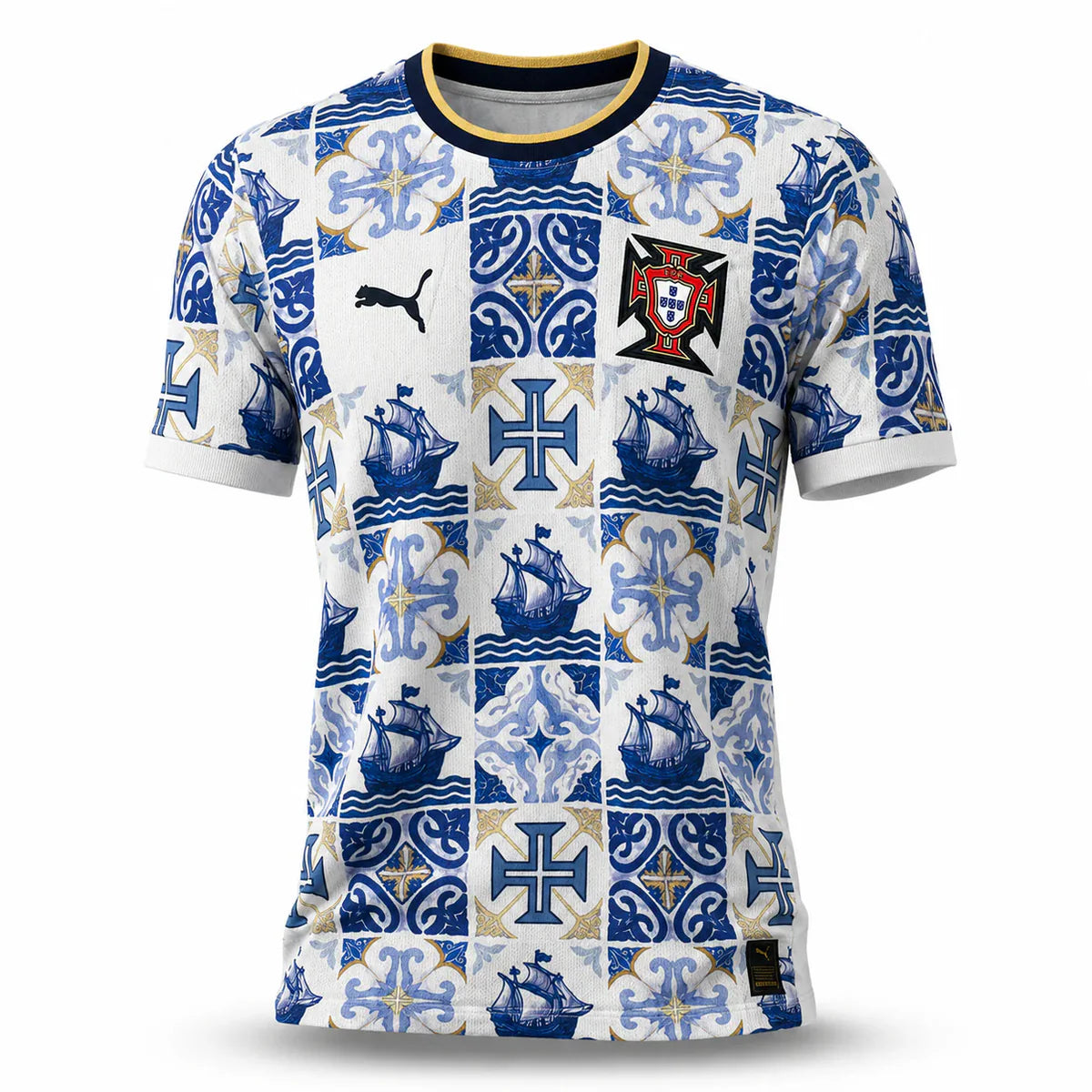 Trikot Portugal Special Edition 26/27