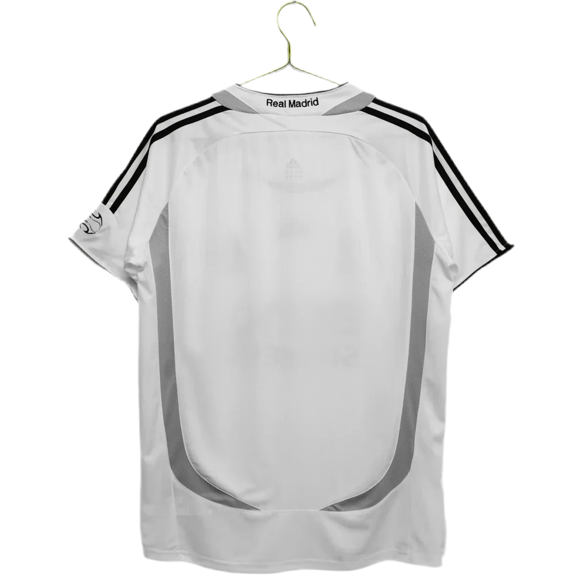 Trikot Real Madrid Retro 08/07