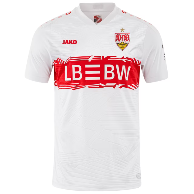 Trikot VFB Stuttgart I 25/26