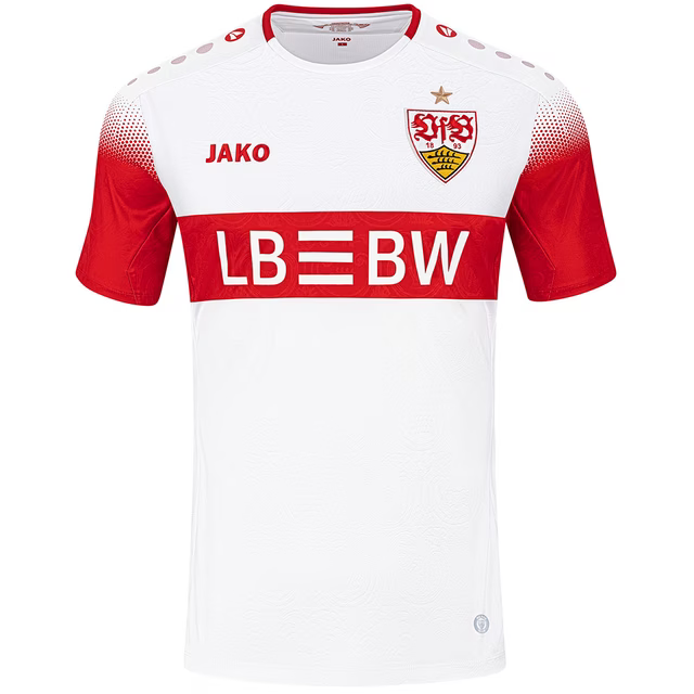 Trikot VFB Stuttgart 26/27