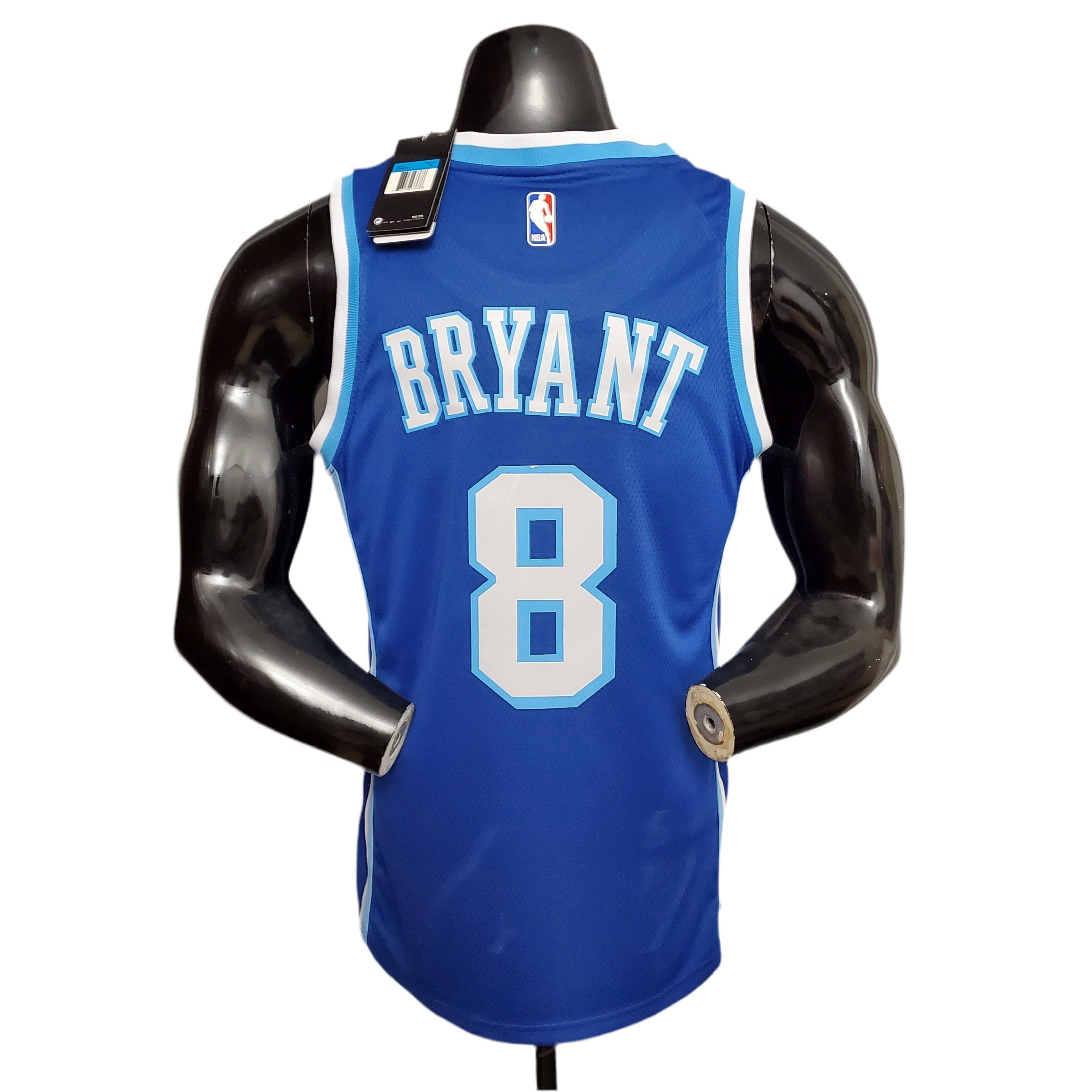 NBA Lakers - Blue