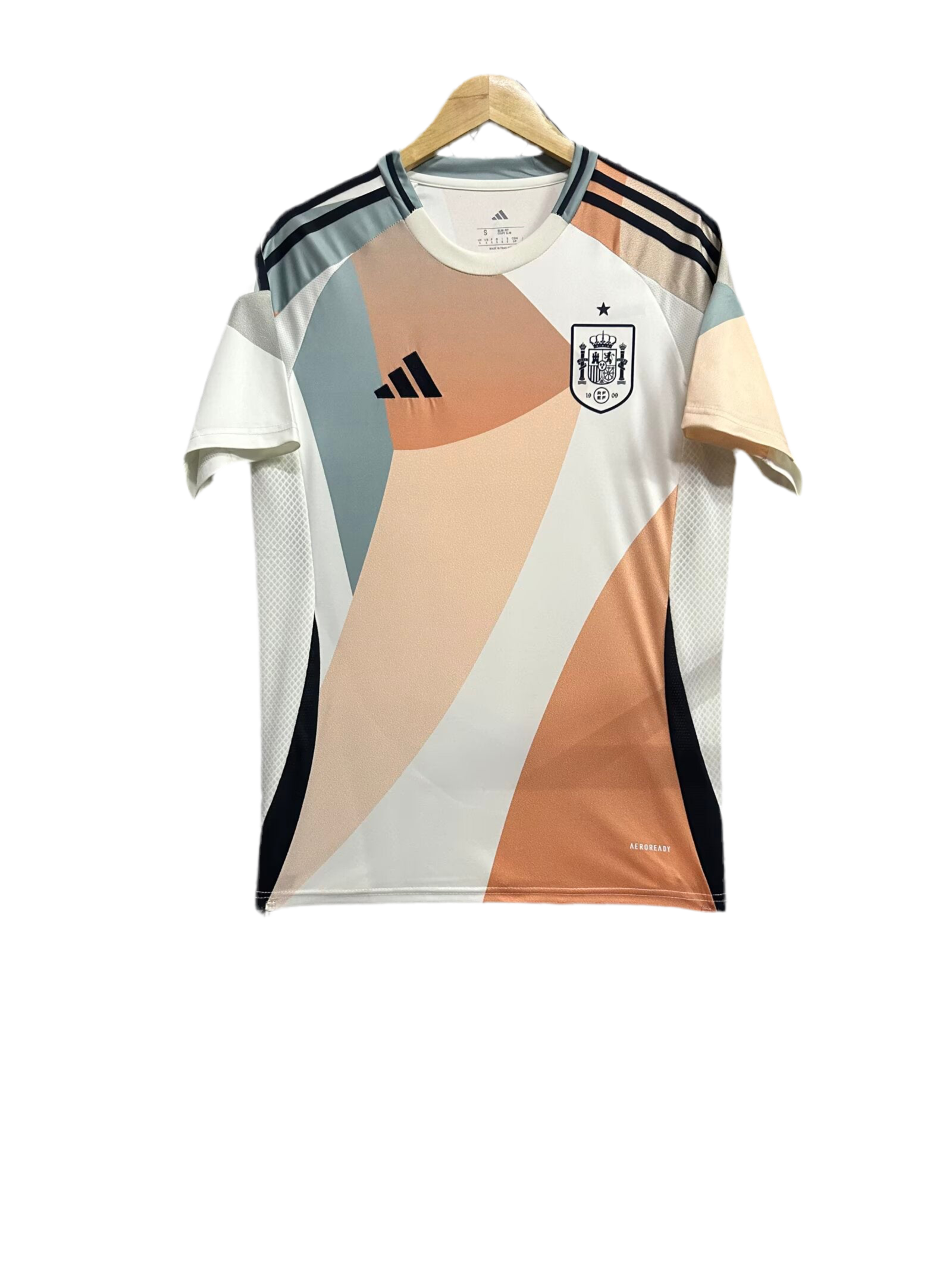 Trikot Selection Espanha II - 25/26