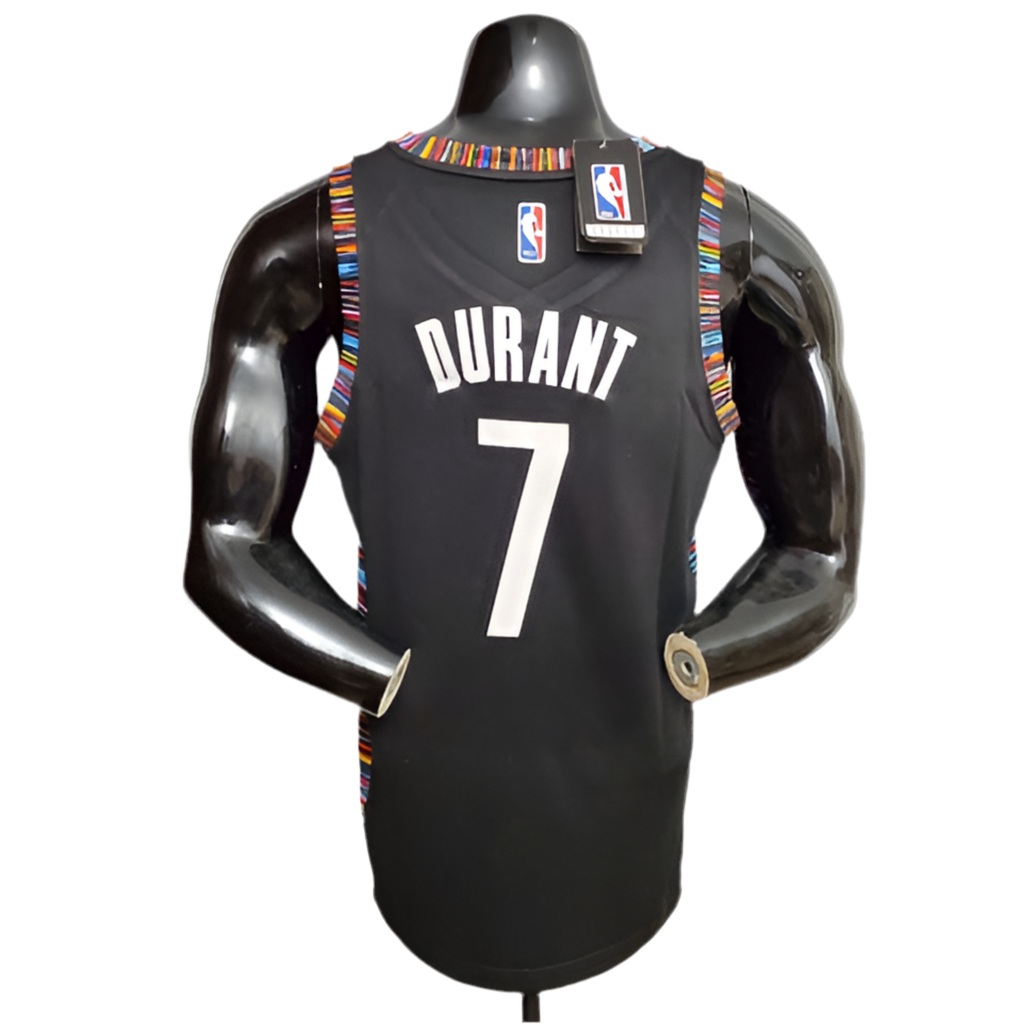 NBA Brooklyn Nets - Black