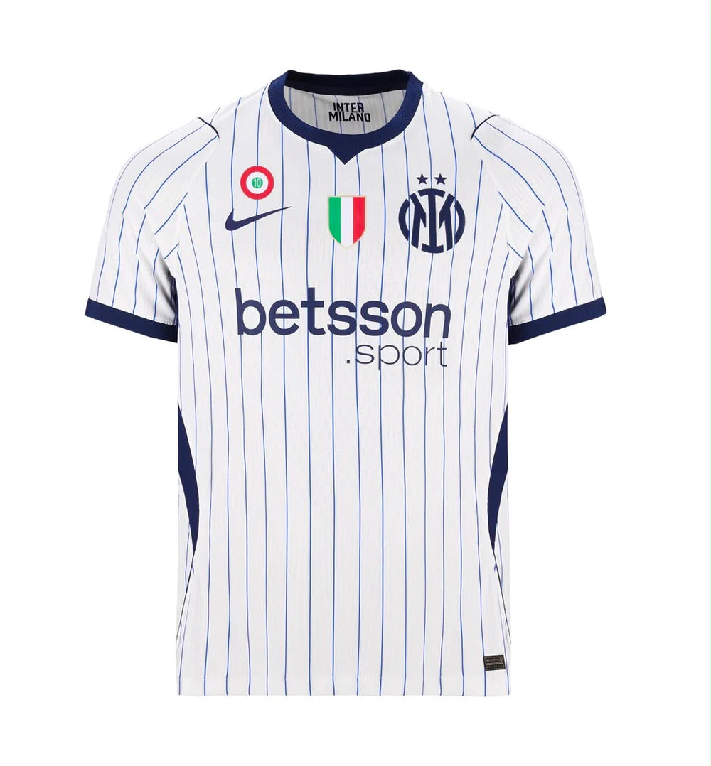 Inter Milan II 26/27