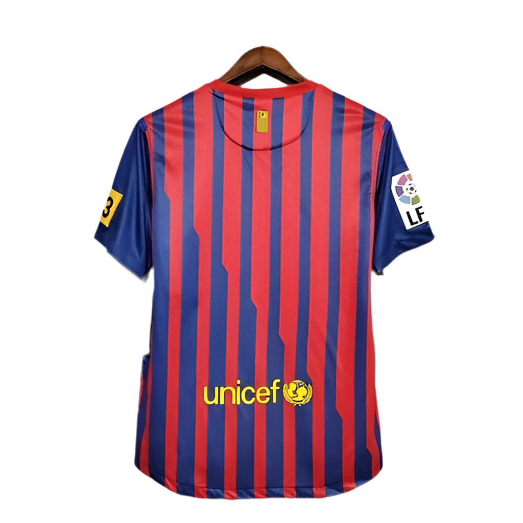Trikot Barcelona Retro 2011/2012
