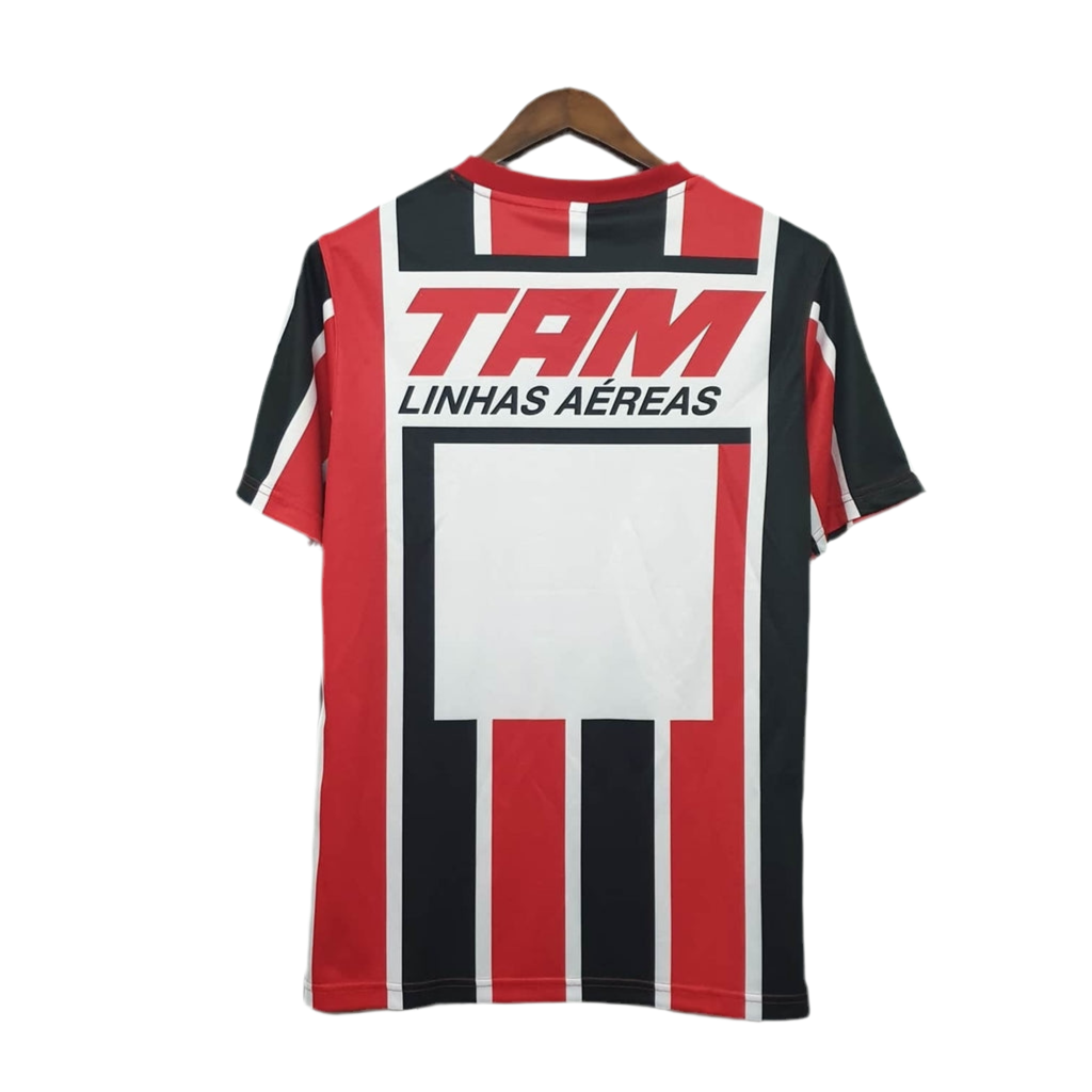 Trikot São Paulo Retro 1993
