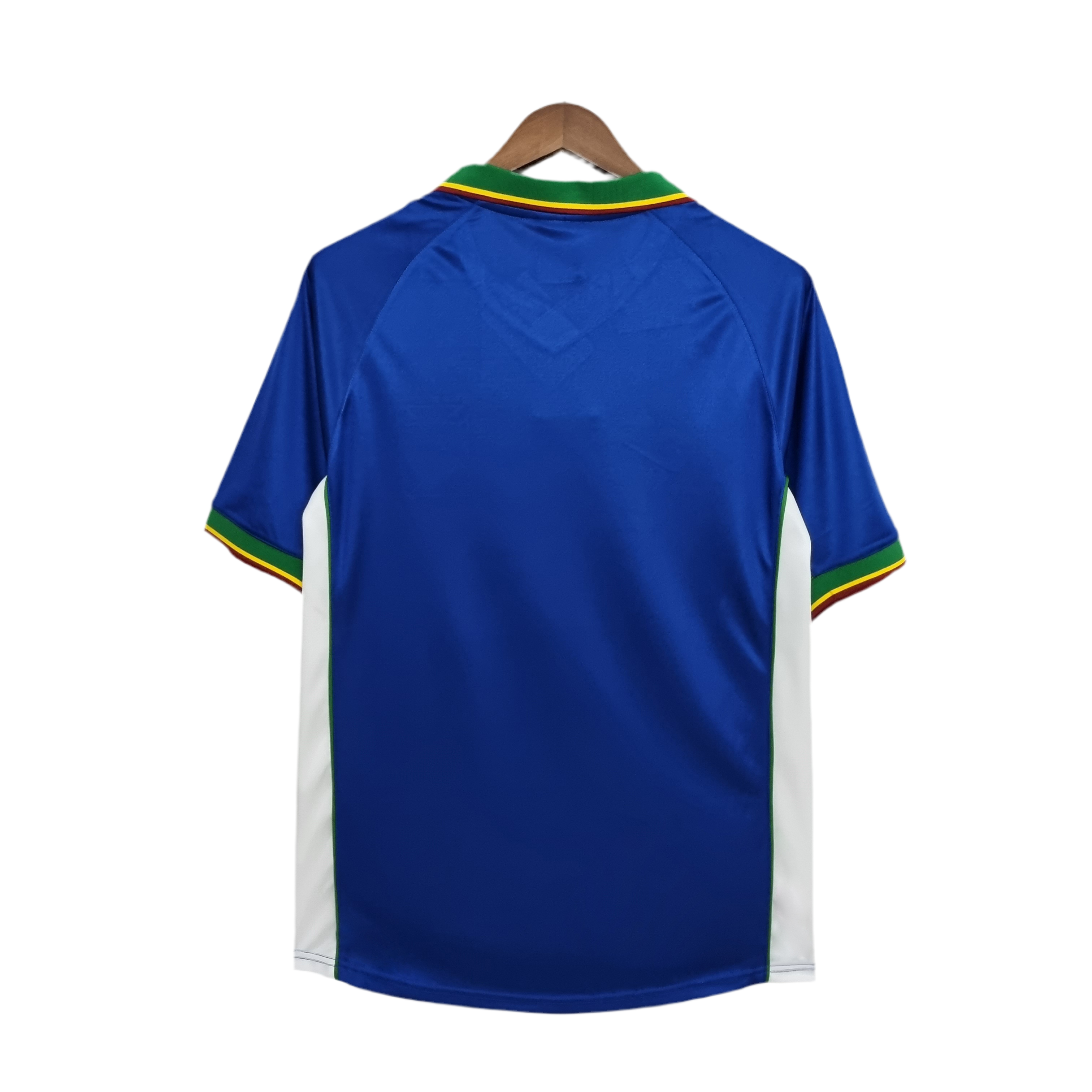 Trikot Portugal I Retro 1998 - Blue