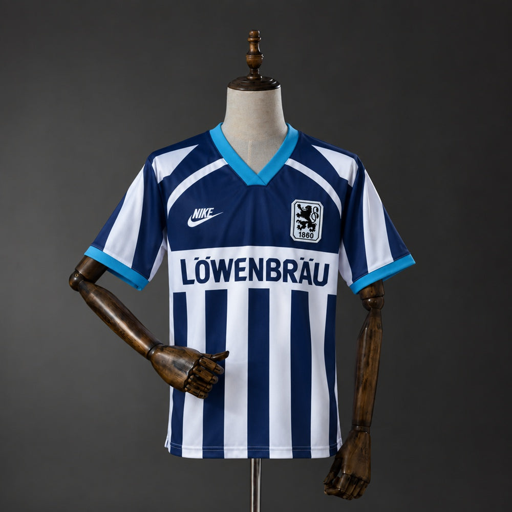 Retro Trikot TSV 1860 München Away 95/96