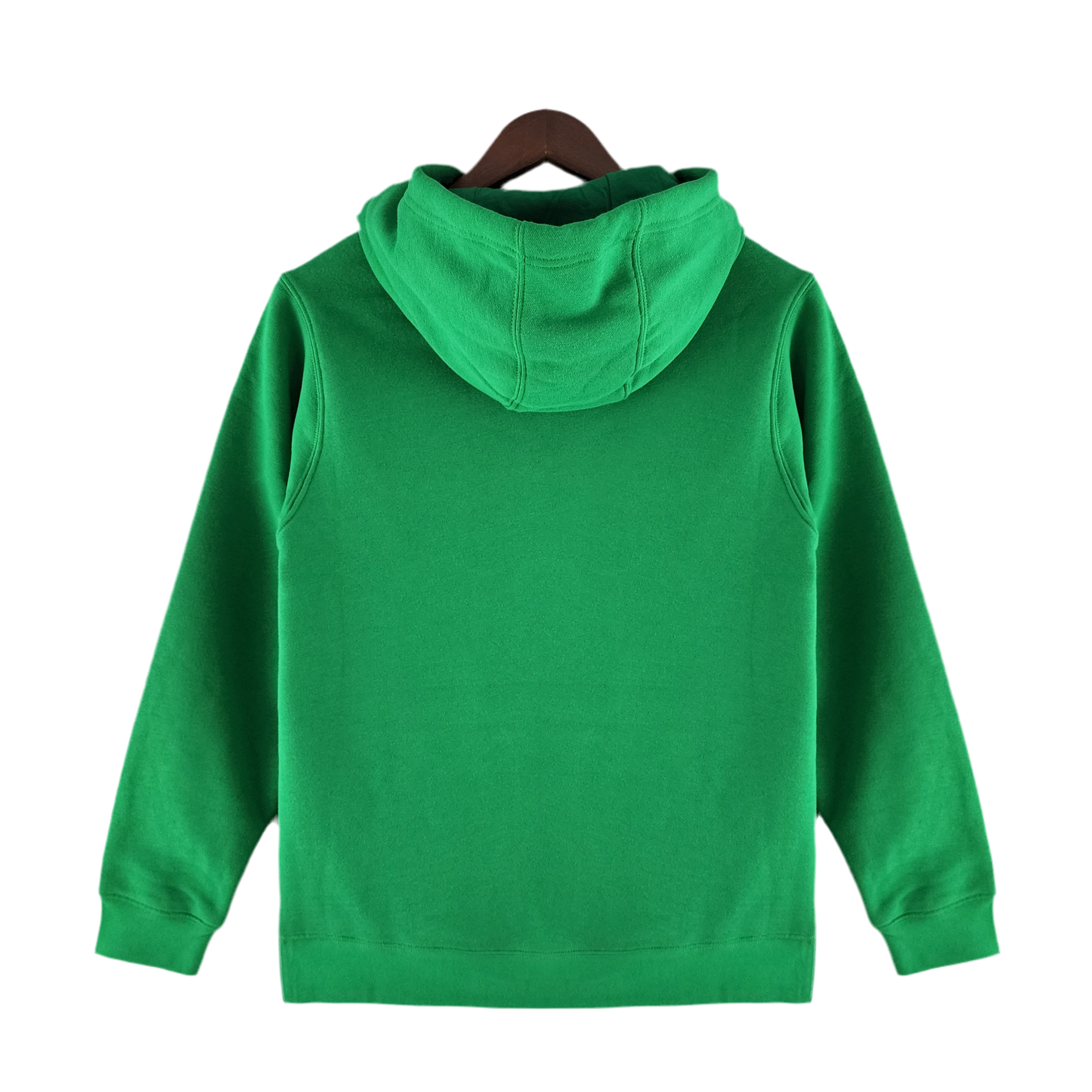 Moletom do Brazil 2022 Green -