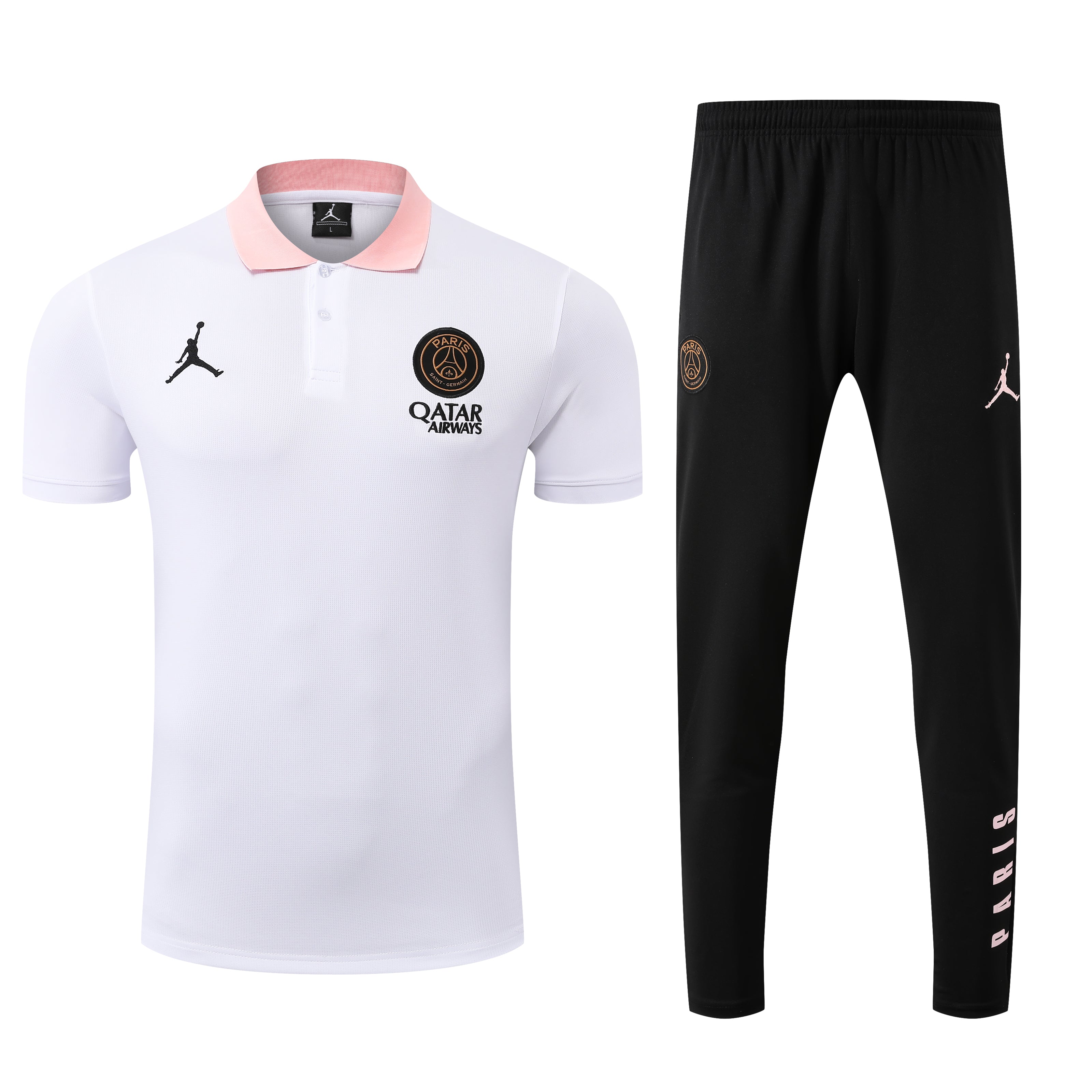 Polo Set PSG - 25/26