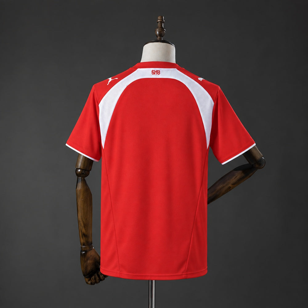 Retro Trikot VFB Stuttgart Away 06/07