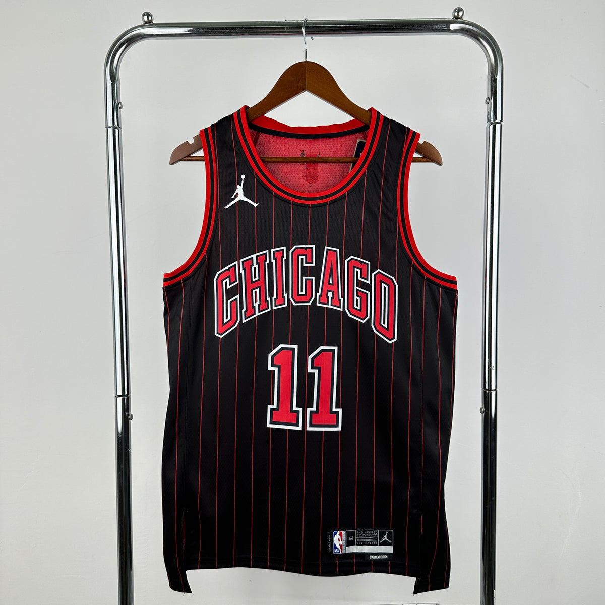 NBA Chicago Bulls - 25/26
