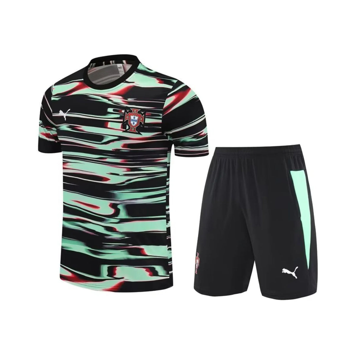 Set Selection Portugal - 25/26