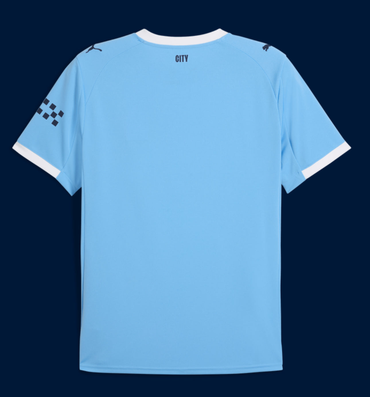 Trikot Manchester City I 25/26