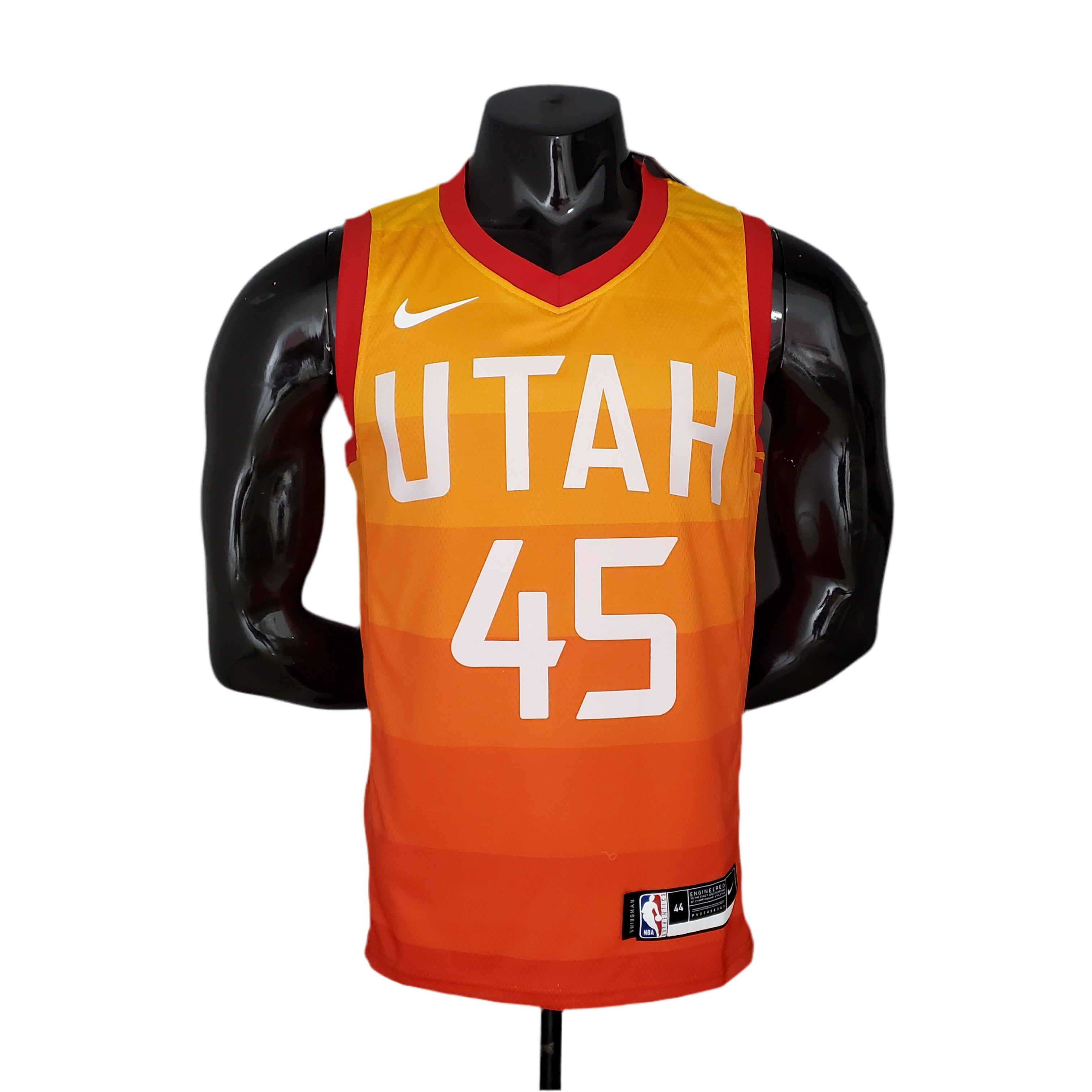 NBA Utah Jazz