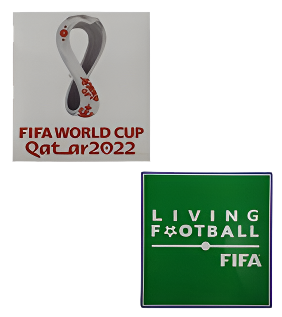 Trikot Long Sleeve Selection Germany I 2022 [Of Patch]