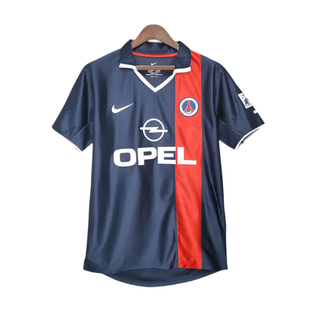 Trikot Retro PSG 01/02