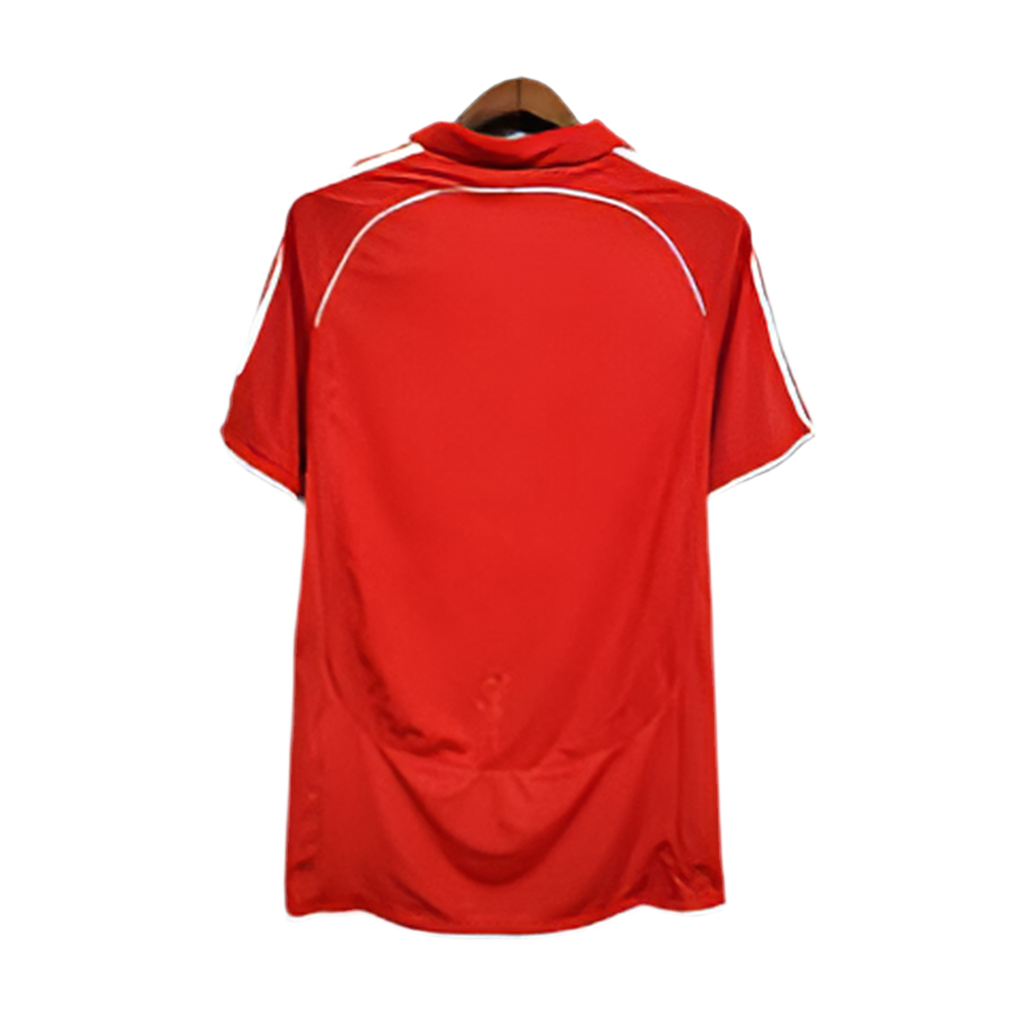 Trikot Liverpool Retro 2006/2007 - Red
