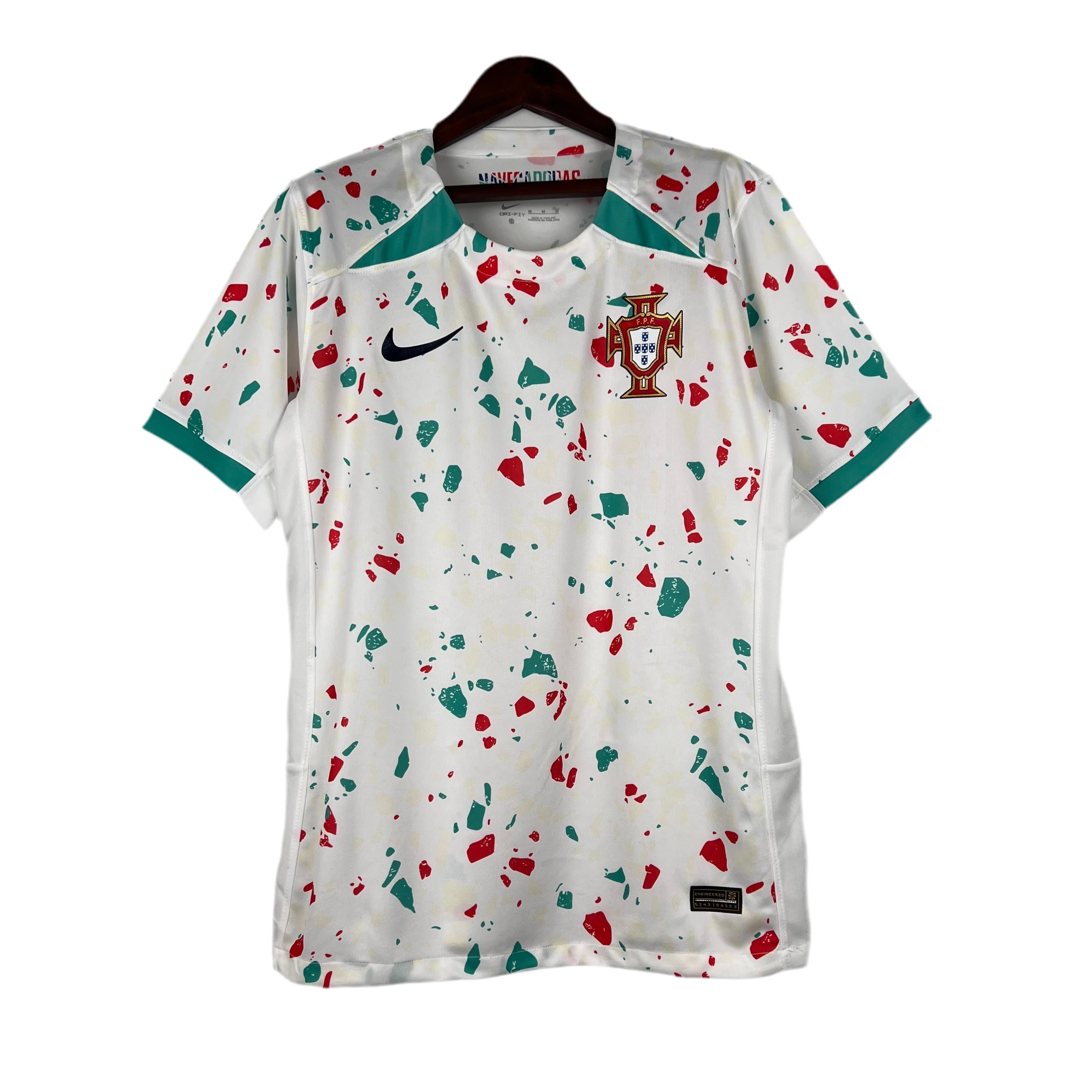 Trikot Selection Portugal 2023
