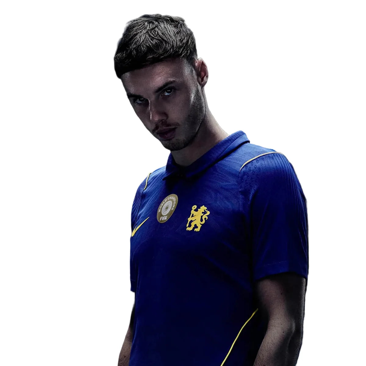 Trikot Chelsea Spieler Version II 26/27