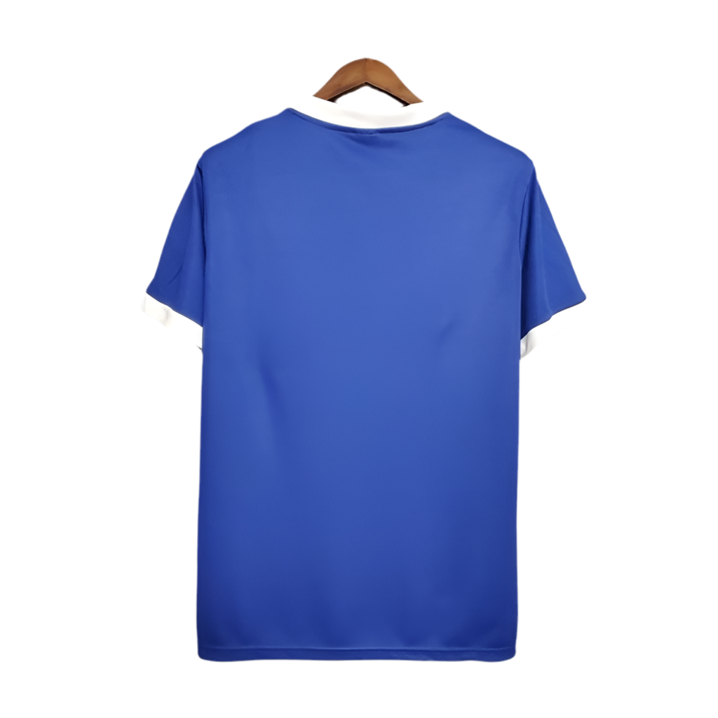 Trikot Argentina Retro 1986 Blue
