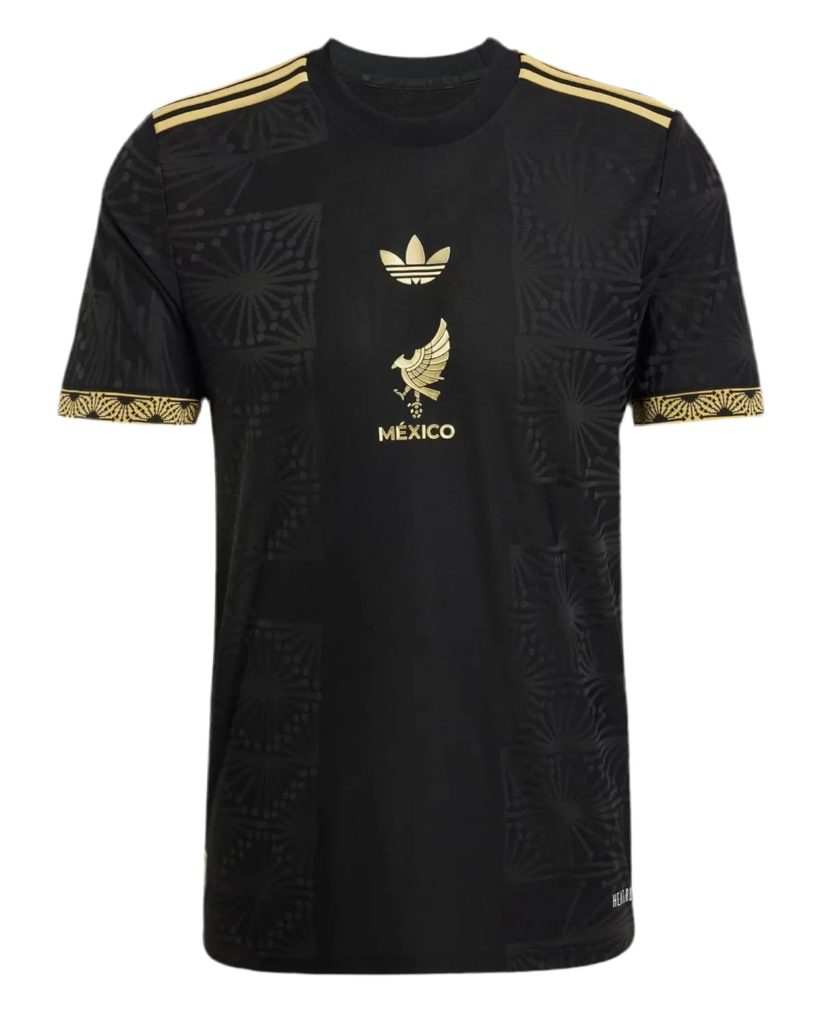 Trikot Selection México GOLD 25/26