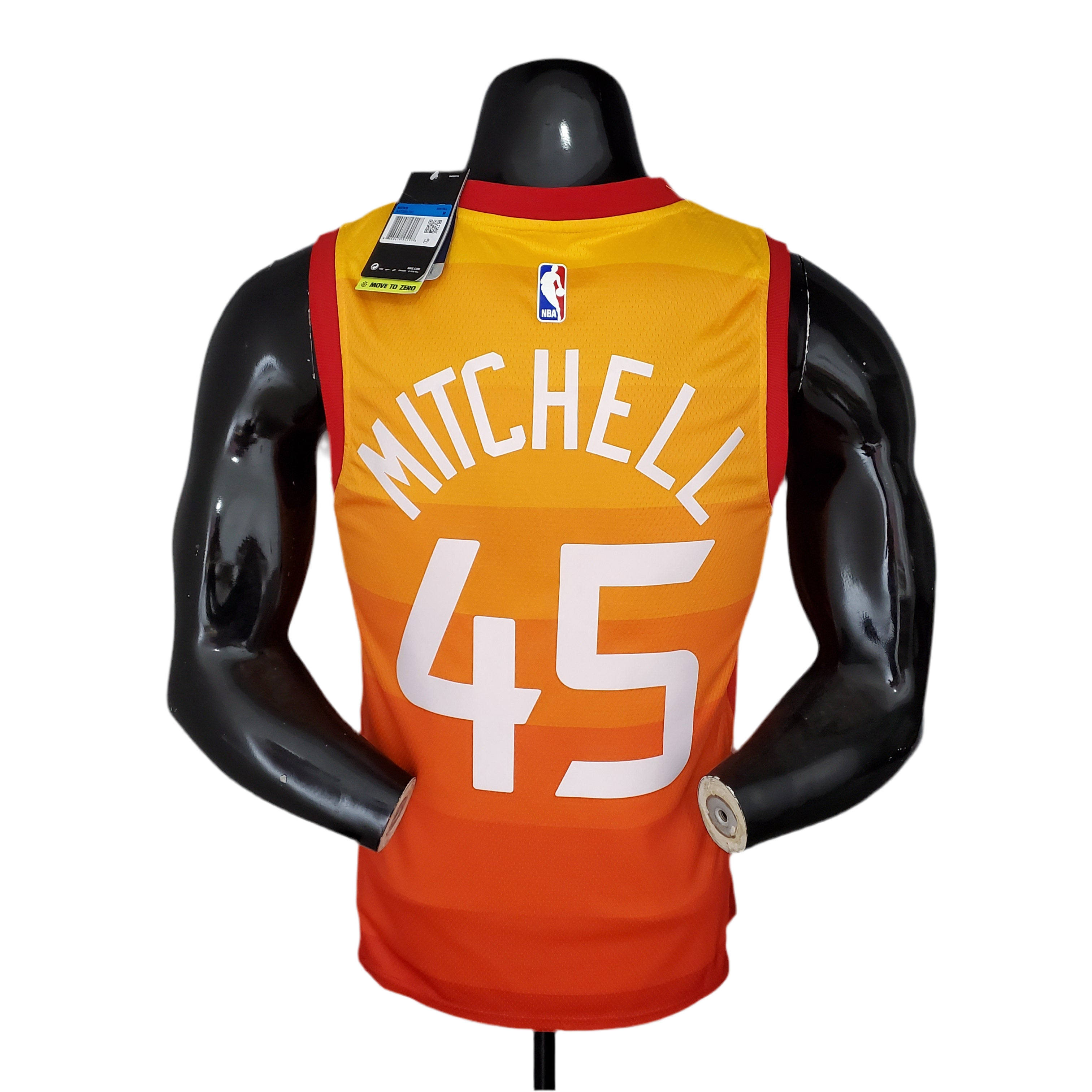 NBA Utah Jazz