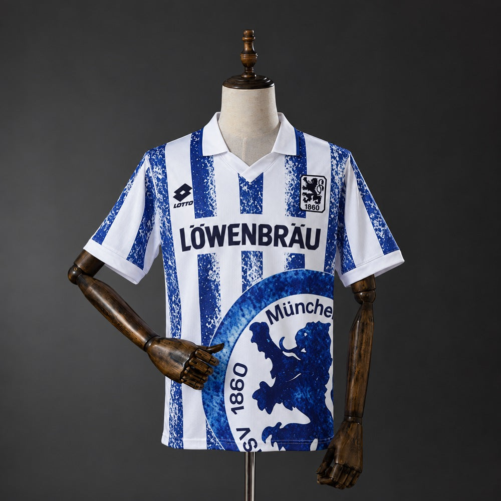 Retro Trikot TSV 1860 München Home 94/95