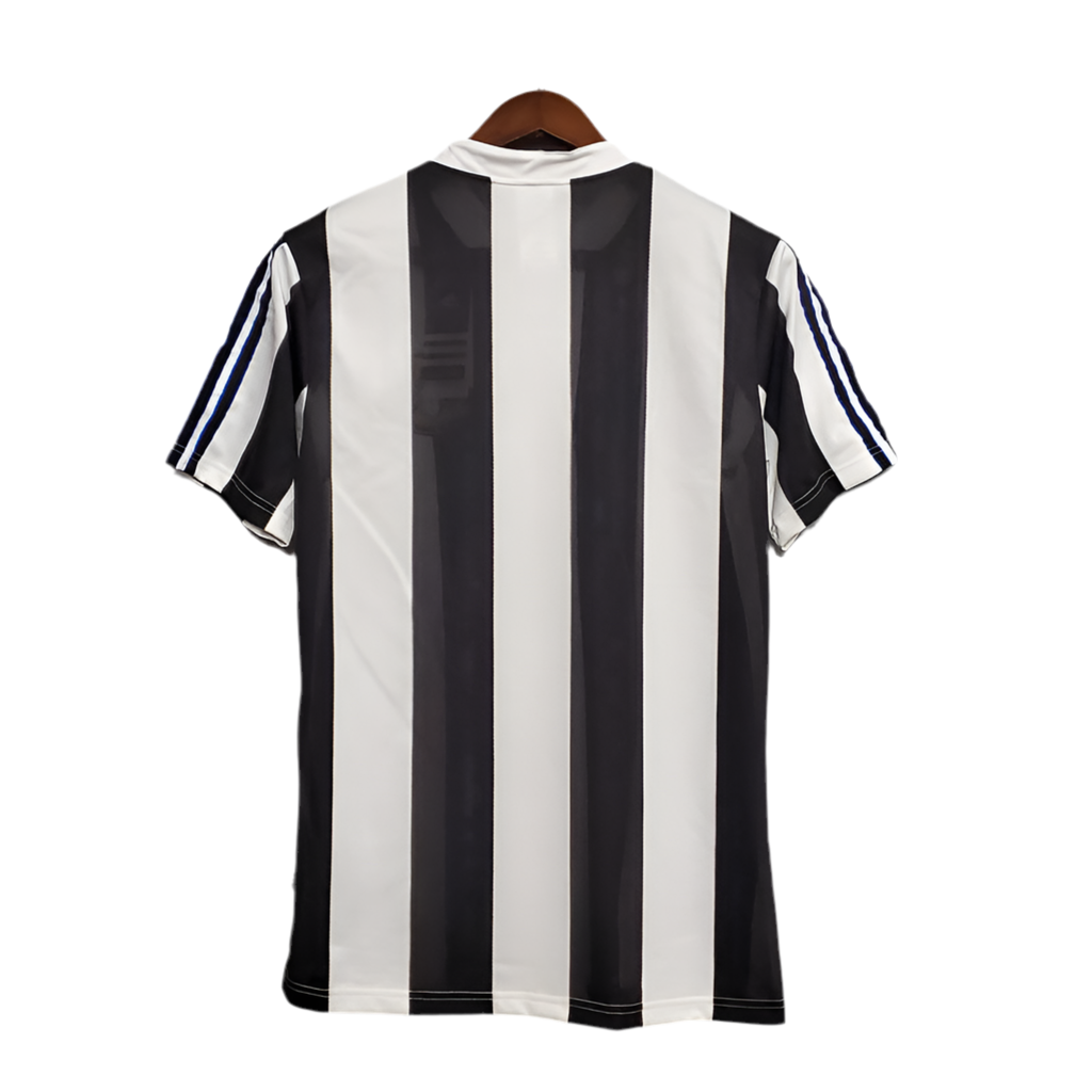 Trikot Newcastle Retro 1995/1997