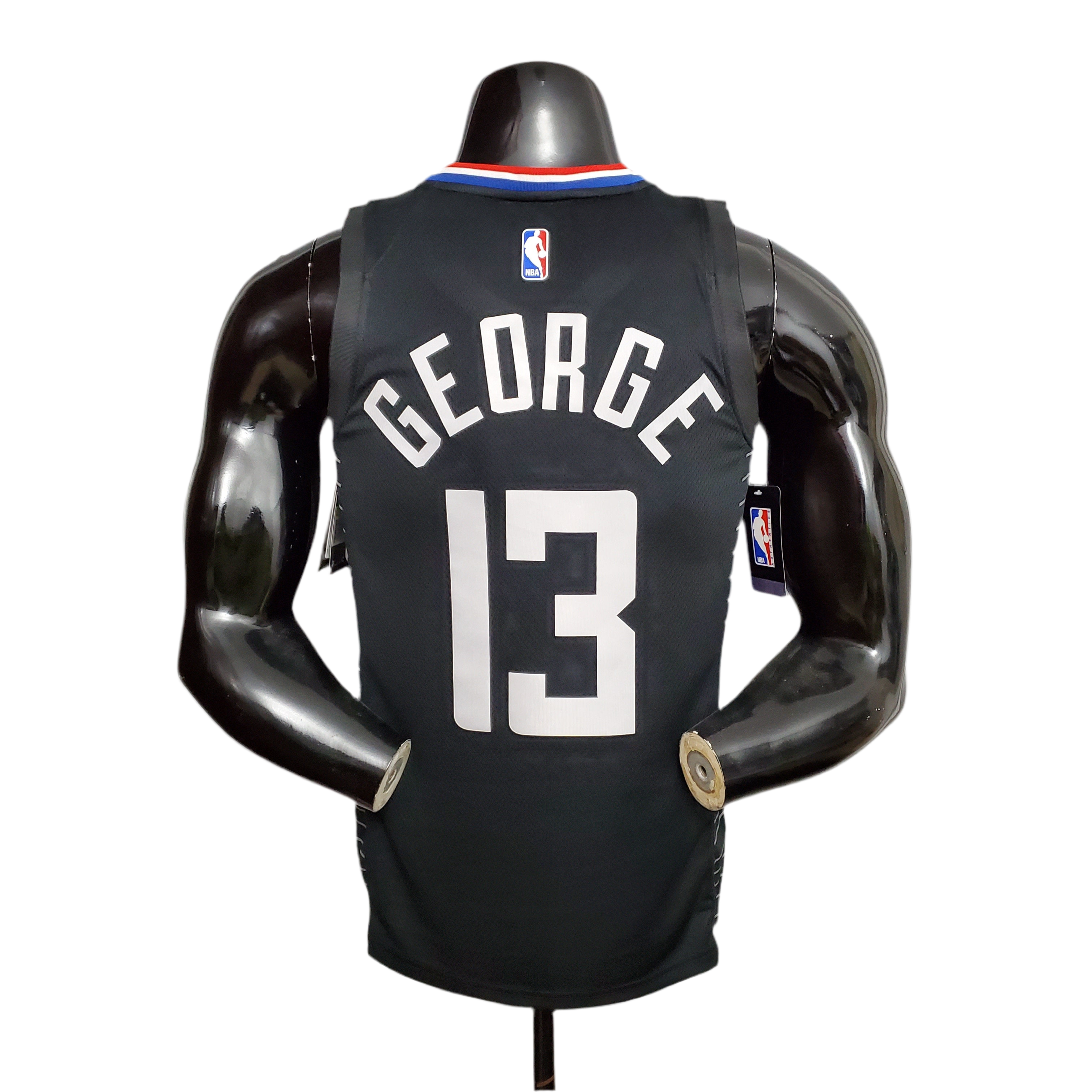 NBA Los Angeles Clippers City - Black