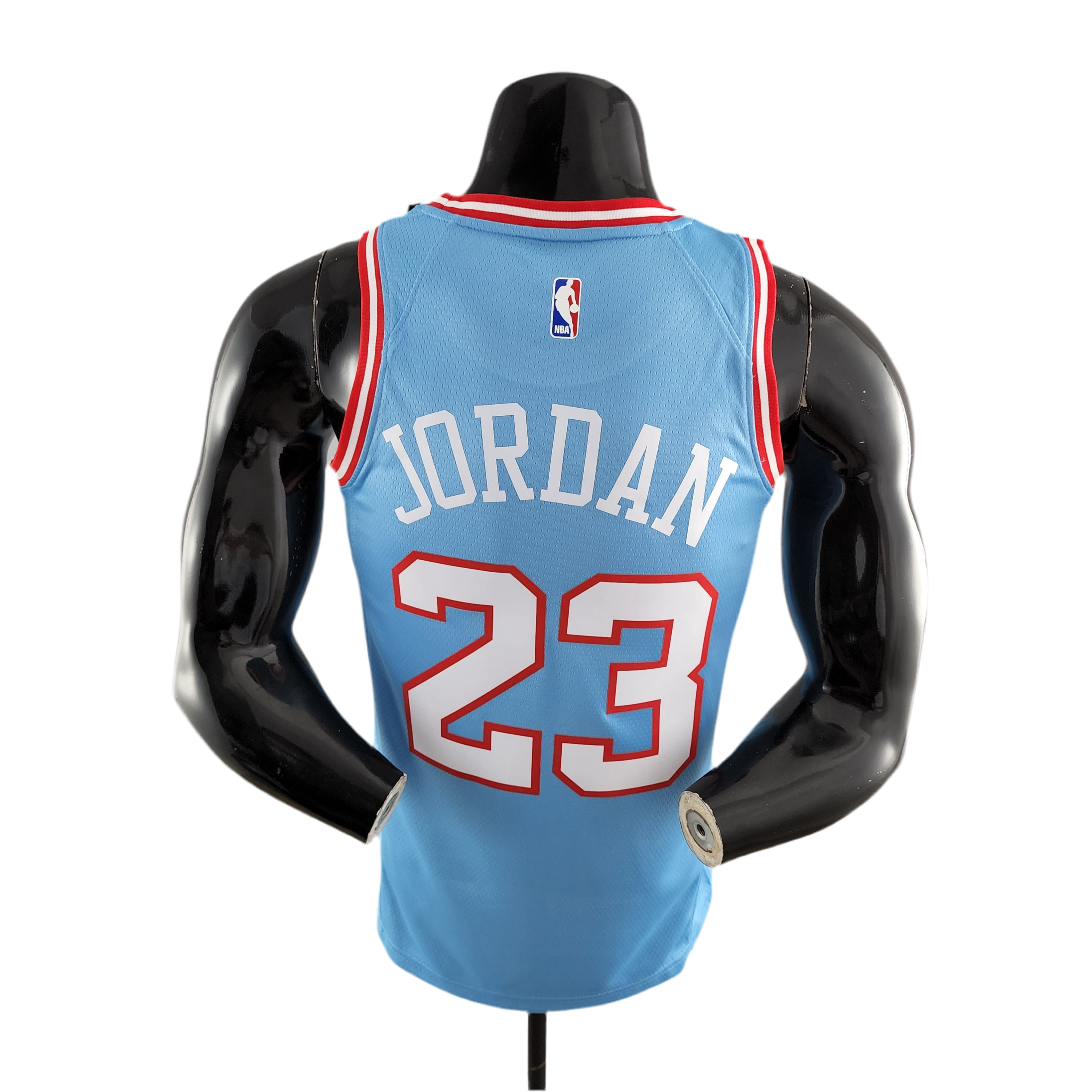 NBA Chicago Bulls - Blue