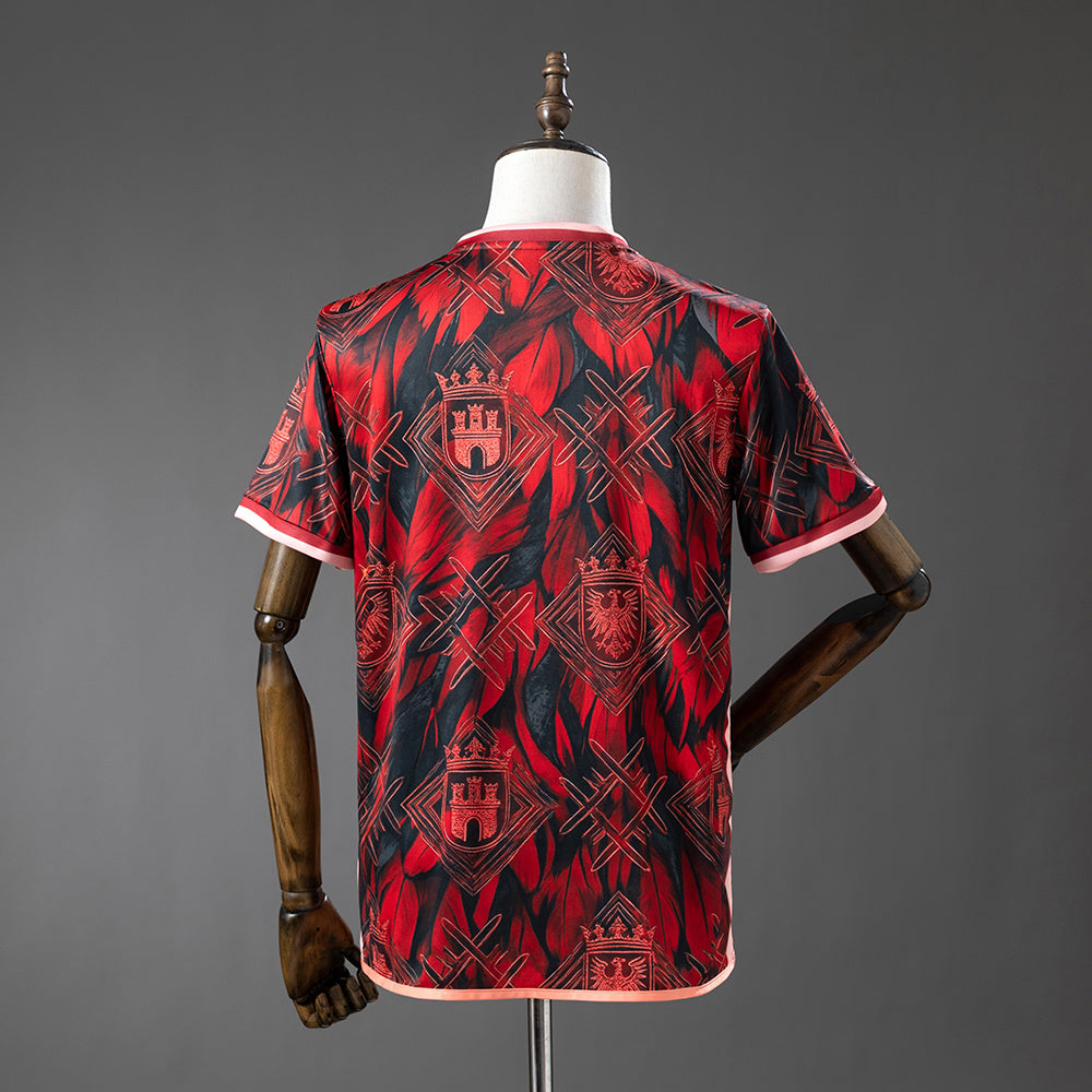 Trikot Eintracht Frankfurt Special Edition 26/27