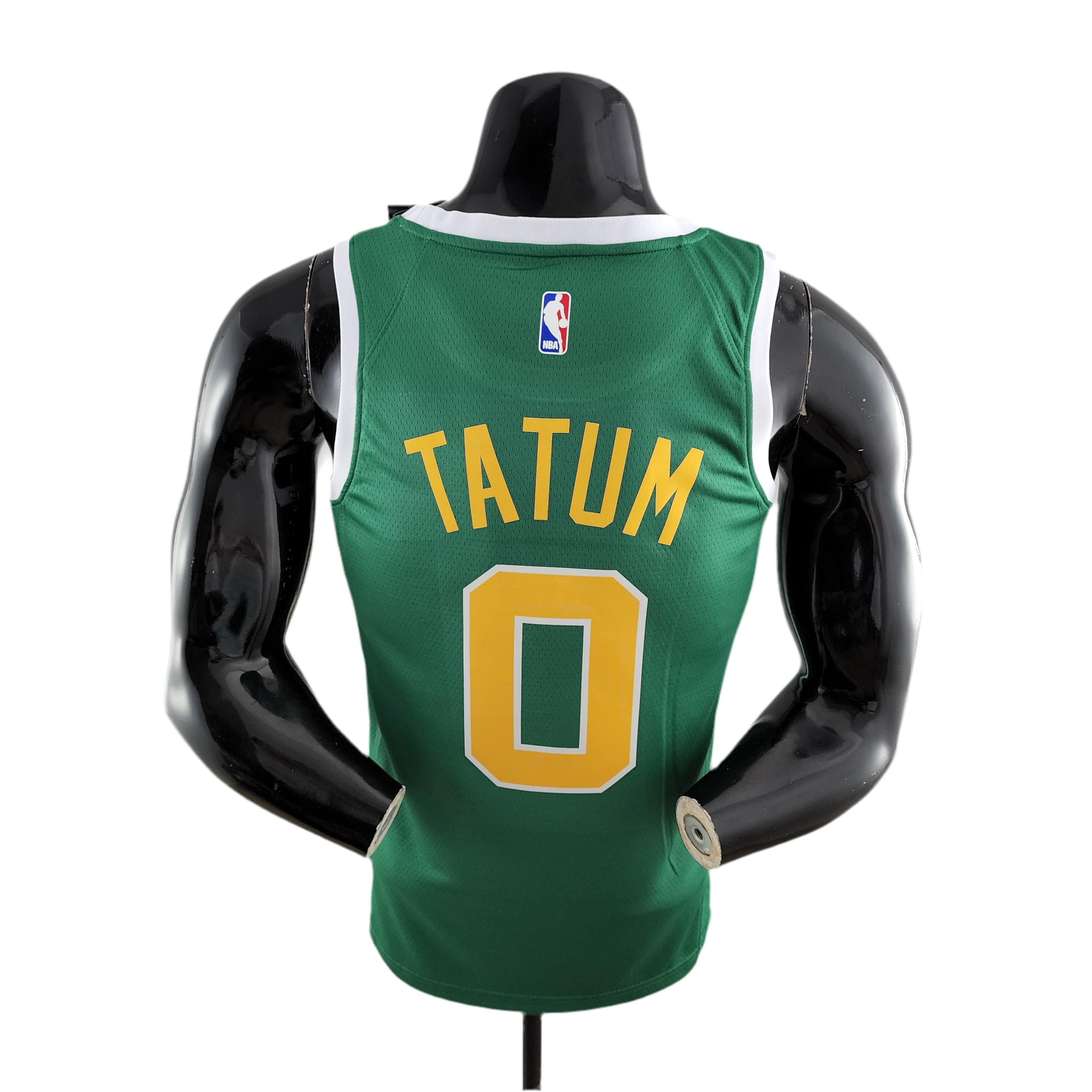NBA Boston Celtics Gold - Green