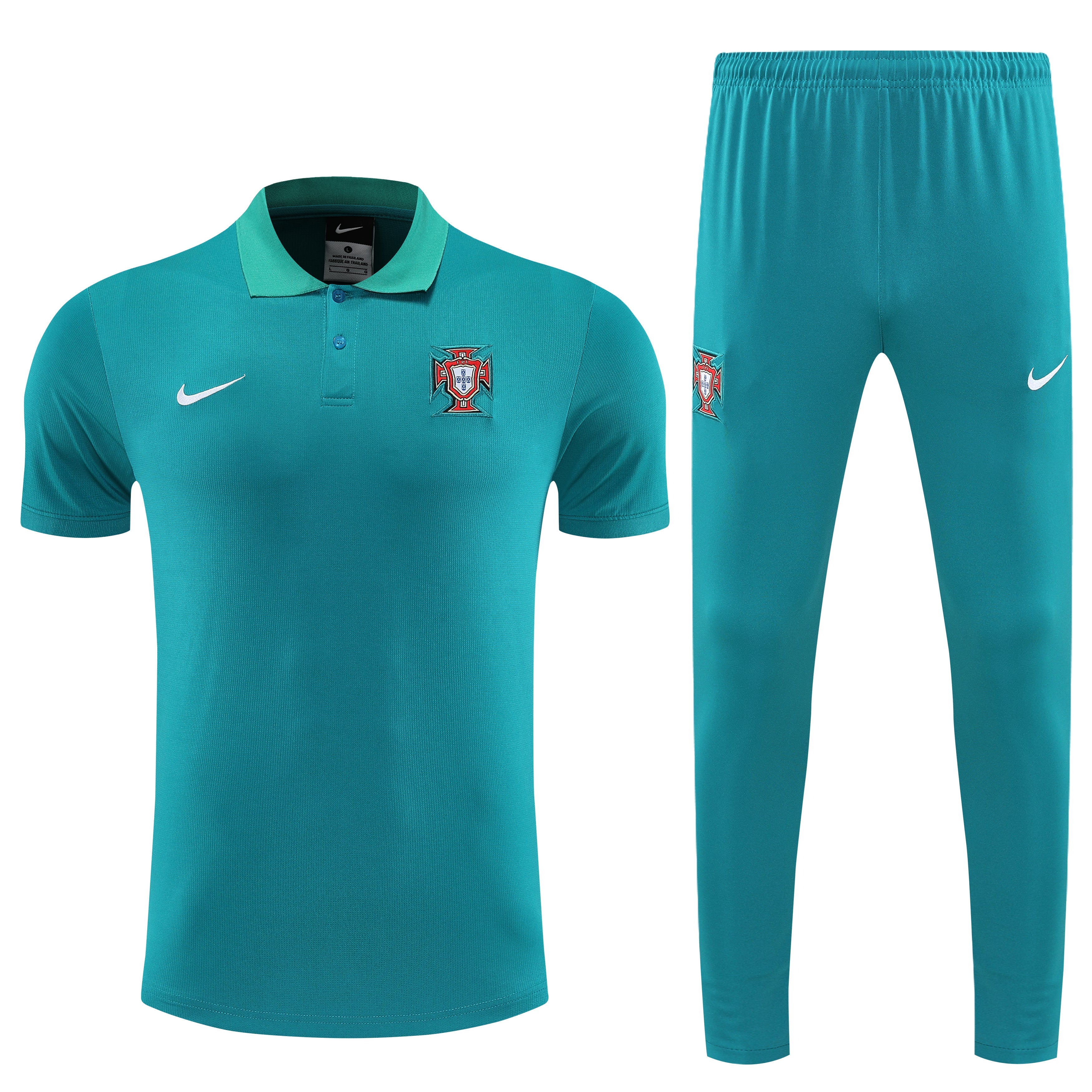 Polo Set Portugal - 25/26
