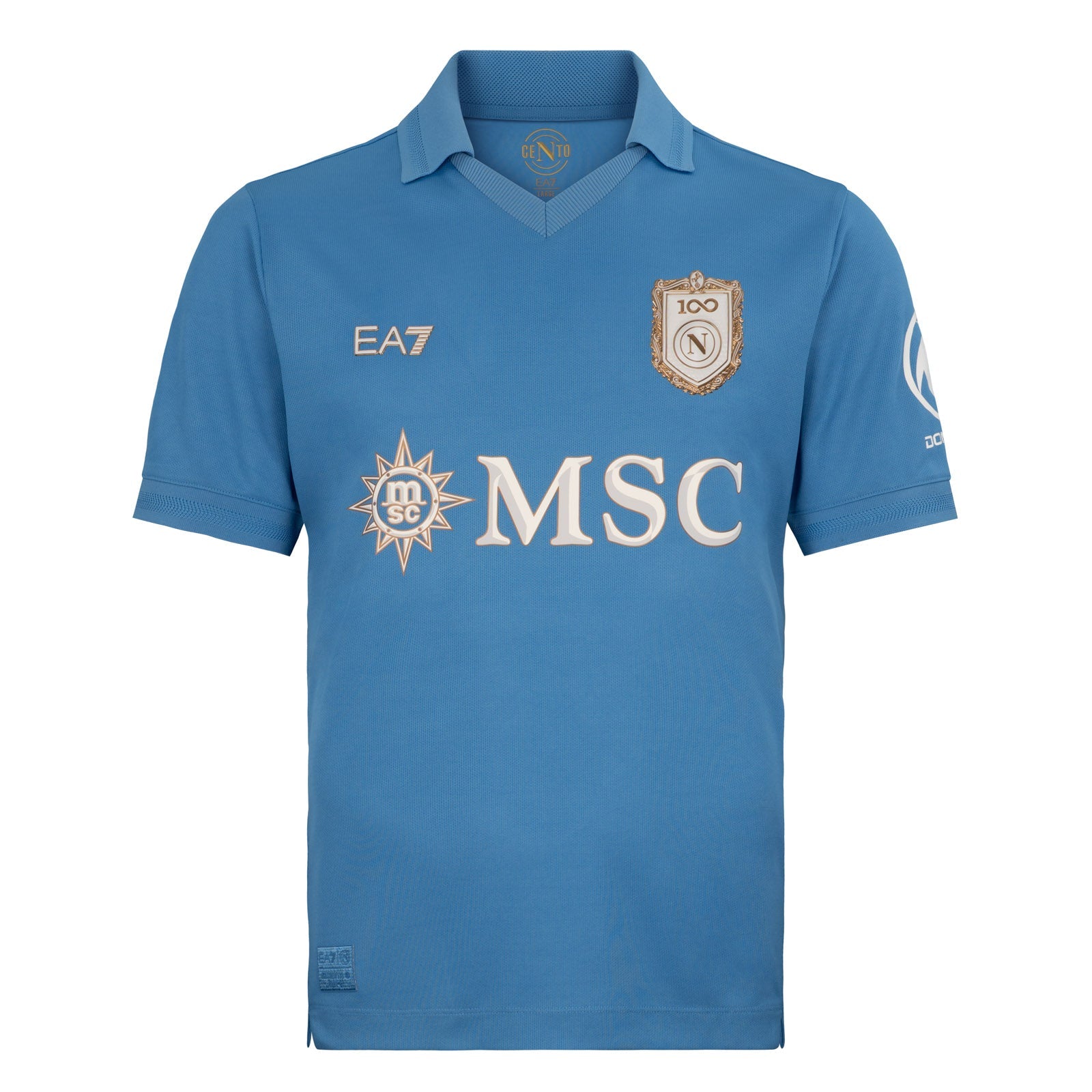 Trikot Napoli 26/27